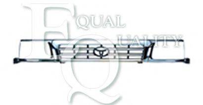 EQUAL QUALITY G0852 решітка радіатора