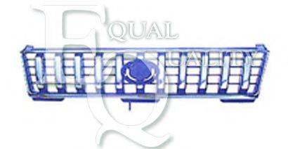 решітка радіатора EQUAL QUALITY G0856