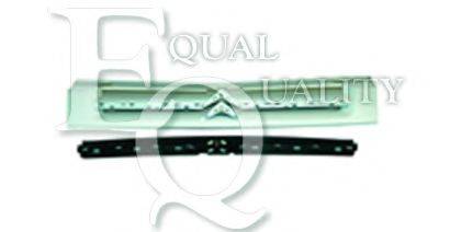 EQUAL QUALITY G0933 Решетка радиатора