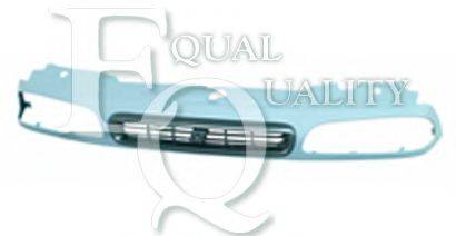 EQUAL QUALITY G0939 Решетка радиатора