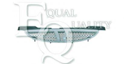 EQUAL QUALITY G0941 Решетка радиатора