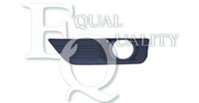 EQUAL QUALITY G0943 Решетка вентилятора, буфер