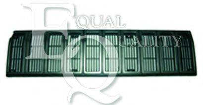 Решетка радиатора EQUAL QUALITY G0970