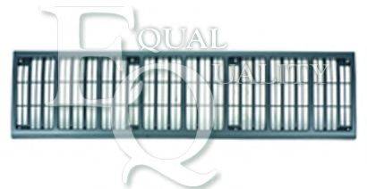 Решетка радиатора EQUAL QUALITY G0971