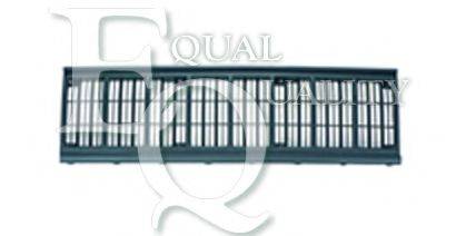 EQUAL QUALITY G0973 Решетка радиатора