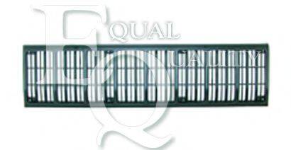 Решетка радиатора EQUAL QUALITY G0974