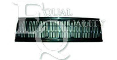 EQUAL QUALITY G0975 Решетка радиатора