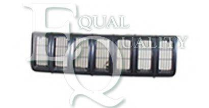 Решетка радиатора EQUAL QUALITY G0976
