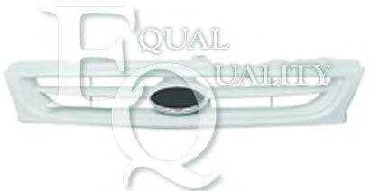 EQUAL QUALITY G0981 Решетка радиатора