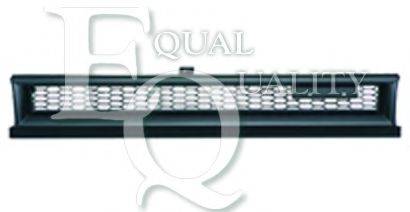 EQUAL QUALITY G0985 Решетка радиатора