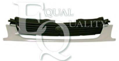EQUAL QUALITY G0990 Решетка радиатора