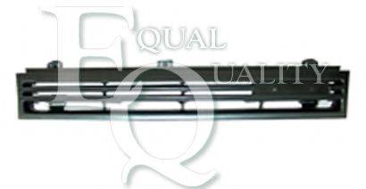 EQUAL QUALITY G0995 Решетка радиатора