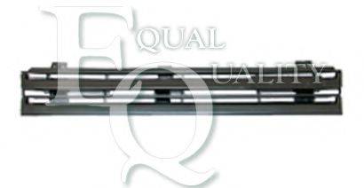 EQUAL QUALITY G0996 Решетка радиатора