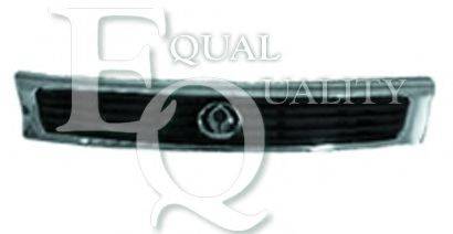 EQUAL QUALITY G0997 Решетка радиатора