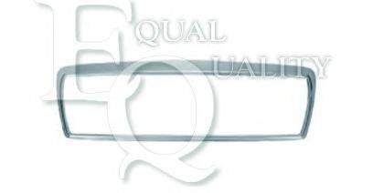 EQUAL QUALITY G1007 Рамка, облицовка радиатора
