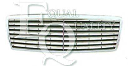 решітка радіатора EQUAL QUALITY G1015