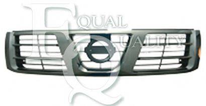 решітка радіатора EQUAL QUALITY G1036