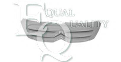 EQUAL QUALITY G1058 Решетка радиатора