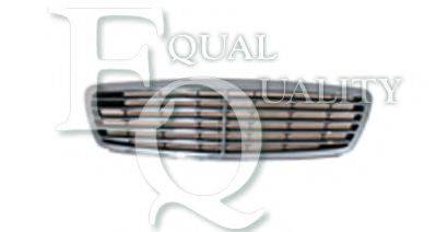 решітка радіатора EQUAL QUALITY G1099