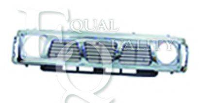 EQUAL QUALITY G1127 Решетка радиатора