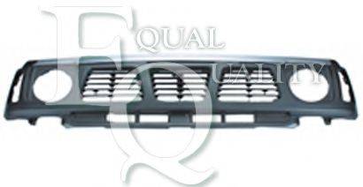 решітка радіатора EQUAL QUALITY G1128