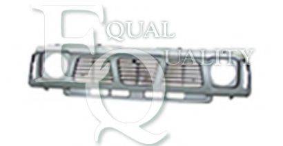 решітка радіатора EQUAL QUALITY G1129