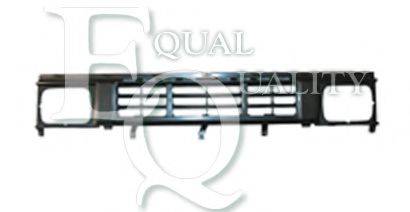 решітка радіатора EQUAL QUALITY G1130