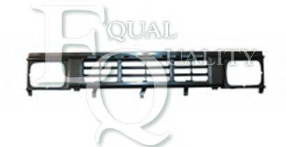 EQUAL QUALITY G1131 Решетка радиатора