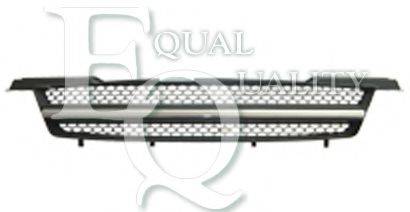 EQUAL QUALITY G1136 Решетка радиатора