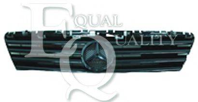 EQUAL QUALITY G1160 Решетка радиатора