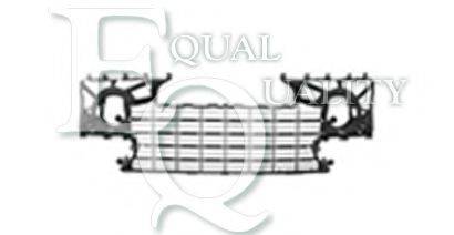 EQUAL QUALITY G1172 Решетка вентилятора, буфер