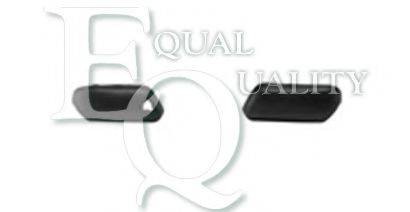 EQUAL QUALITY G1173 Комплект підтримки, облицювання радіатора