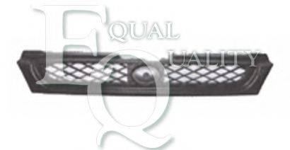 EQUAL QUALITY G1180 Решетка радиатора