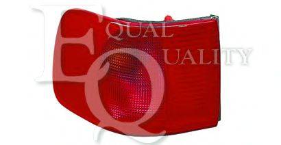 EQUAL QUALITY GP0013 Задний фонарь