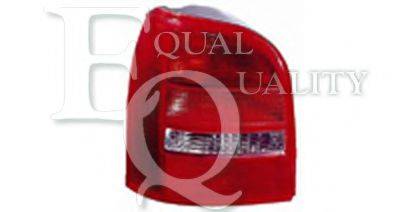 Задній ліхтар EQUAL QUALITY GP0028