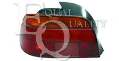 EQUAL QUALITY GP0068 Задний фонарь