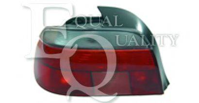 Задній ліхтар EQUAL QUALITY GP0070