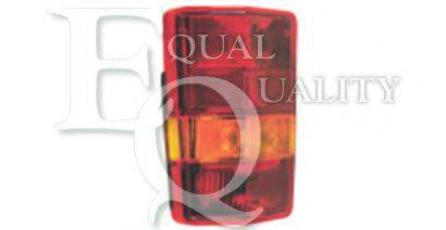 Задній ліхтар EQUAL QUALITY GP0161