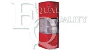 EQUAL QUALITY FP0141 Задний фонарь