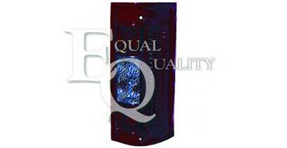 EQUAL QUALITY GP0164 Задний фонарь
