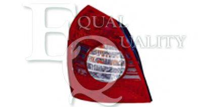 Задний фонарь EQUAL QUALITY GP0189