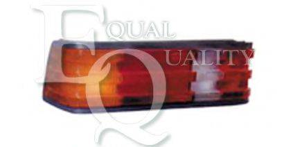 Задній ліхтар EQUAL QUALITY GP0201