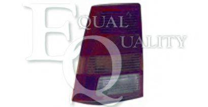 EQUAL QUALITY GP0235 Задний фонарь