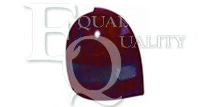 EQUAL QUALITY GP0258 Задний фонарь