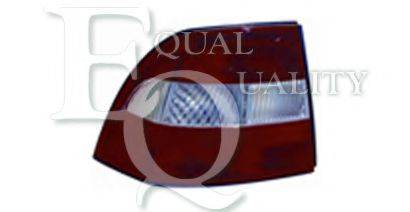 Задній ліхтар EQUAL QUALITY GP0266