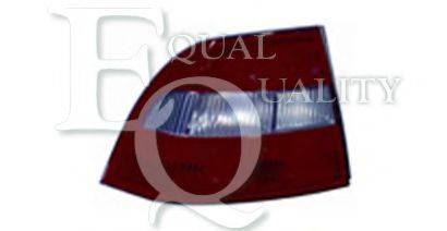 Задній ліхтар EQUAL QUALITY GP0268