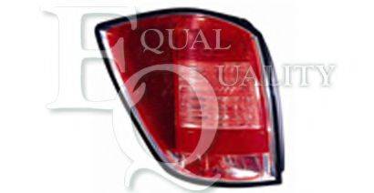 Задній ліхтар EQUAL QUALITY GP0282