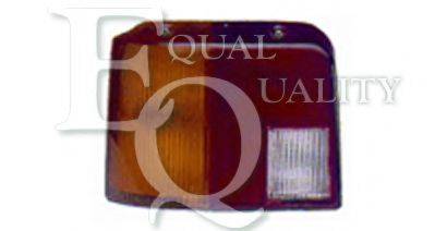 Задній ліхтар EQUAL QUALITY GP0295
