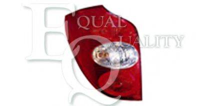 Задній ліхтар EQUAL QUALITY GP0337