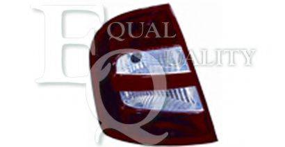 EQUAL QUALITY GP0359 Задній ліхтар